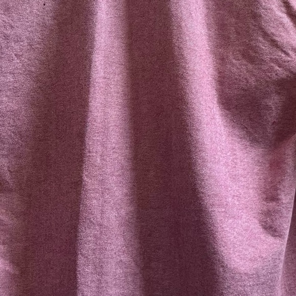 Saturdays Surf NYC Men’s Cotton Short Sleeve Button Down Shirt Size Small - Picture 10 of 10